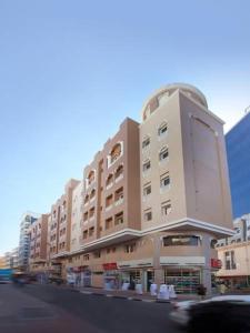 Florida Square Hotel (Previously Known Flora Square Hotel) - Hotel Overview