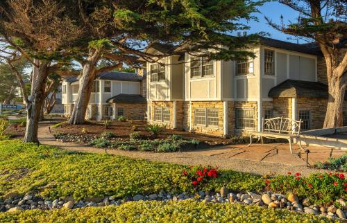 Fogcatcher Inn - Hotel Overview and Location