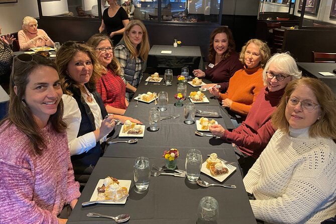 Food and Music History Tour of Nashvilles Music Row