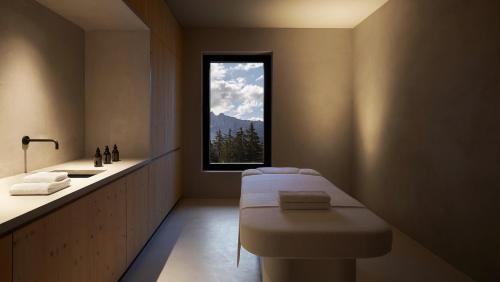 Forestis Dolomites - Hotel Overview and Location