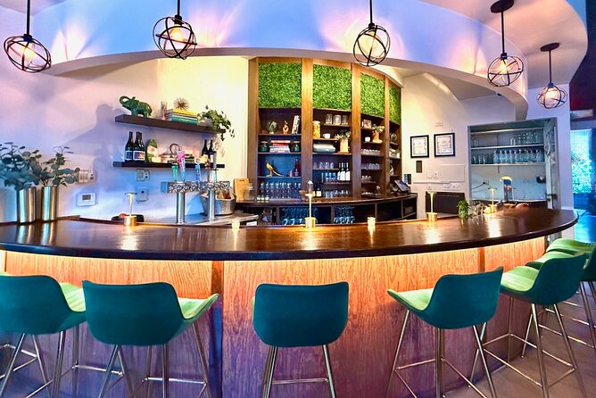 Fort Lauderdale Off the Beaten Path Food Tour Experience