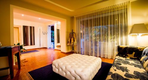 Forte Village Resort - Villa Del Parco & Spa - Hotel Overview and Location