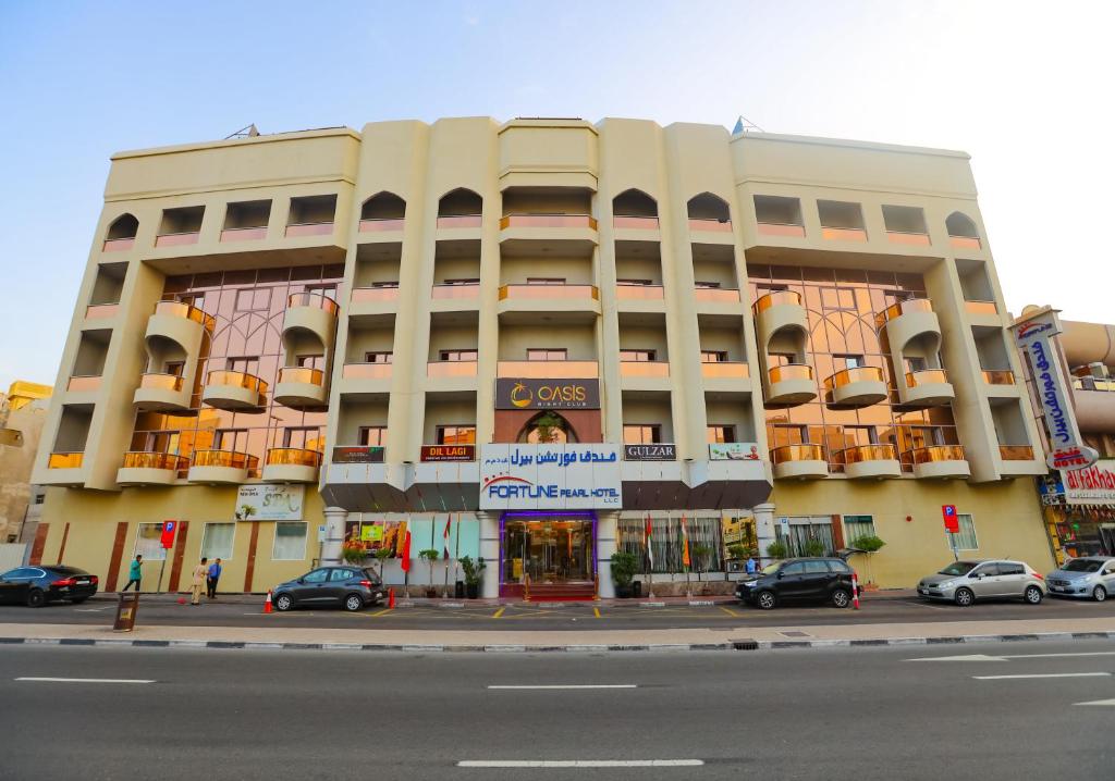 Fortune Pearl Hotel - Hotel Overview