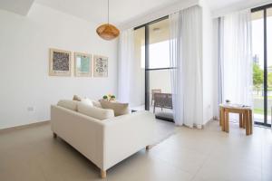 Frank Porter - Club Villas - Property Highlights