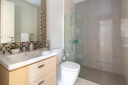 Frank Porter - Damac Sycamore - Property Overview