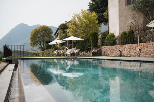 Freudenstein Castle - Hotel Overview and Location