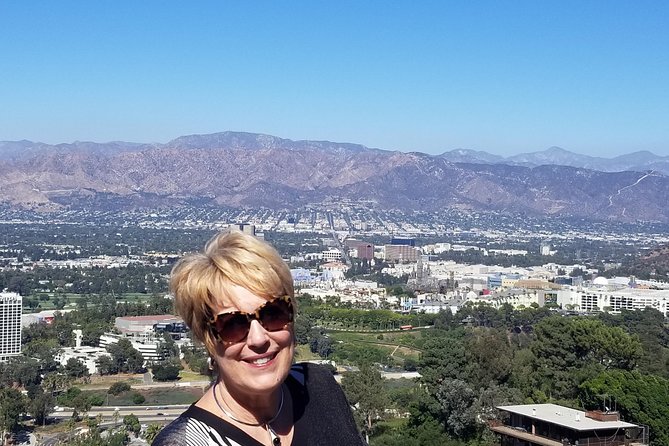 Full Day Los Angeles Fun Fashion Photo and Food Private Tour - Tour Overview