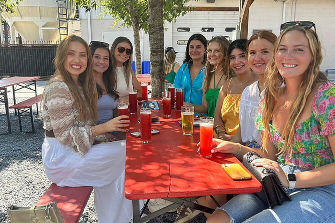 Full-Day Private Guided Athens Brewery Tour