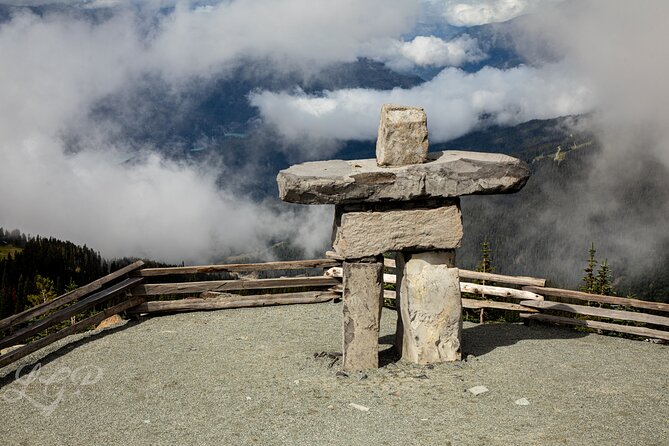 Full-Day Private Tour From Bellingham to Whistler B.C. Canada