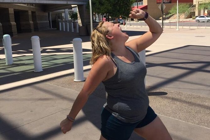 Fun City Scavenger Hunt in Cape Coral by Zombie Scavengers
