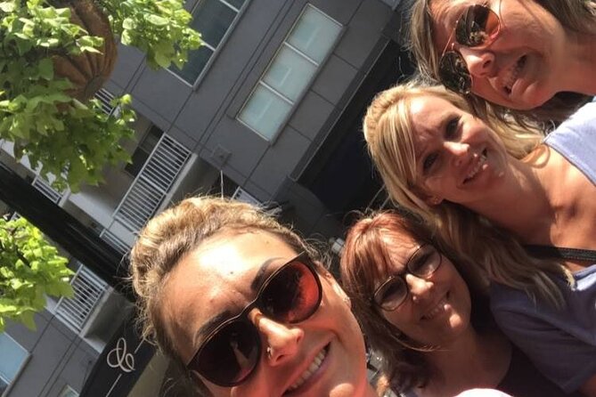 Fun City Scavenger Hunt in Las Vegas by Operation City Quest