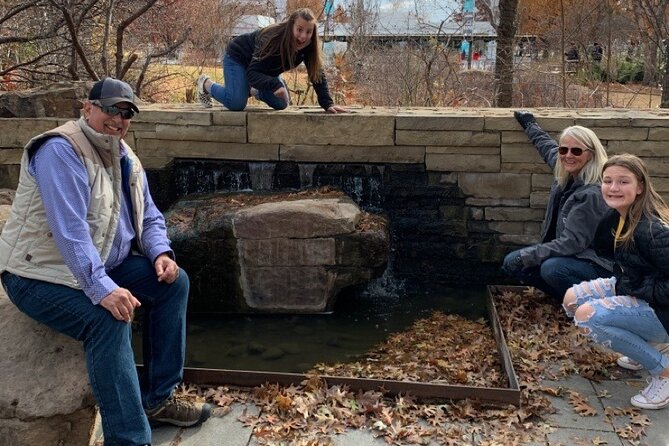 Fun City Scavenger Hunt in Rochester by Zombie Scavengers
