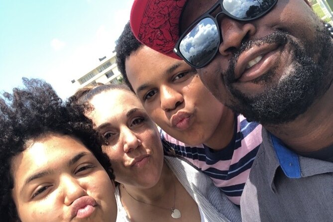 Fun City Scavenger Hunt in San Antonio by 3Quest Challenge