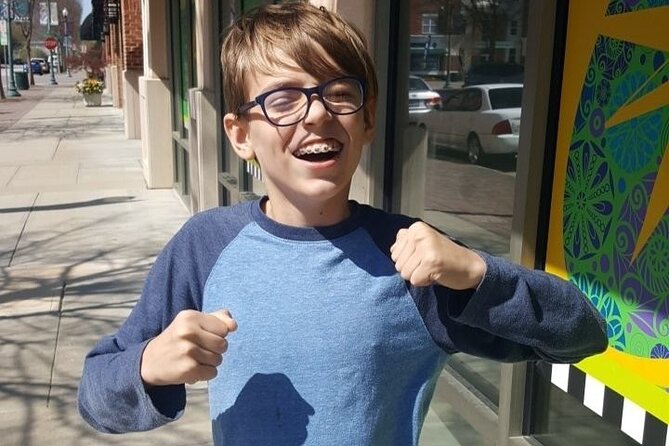 Fun City Scavenger Hunt in San Jose by Zombie Scavengers