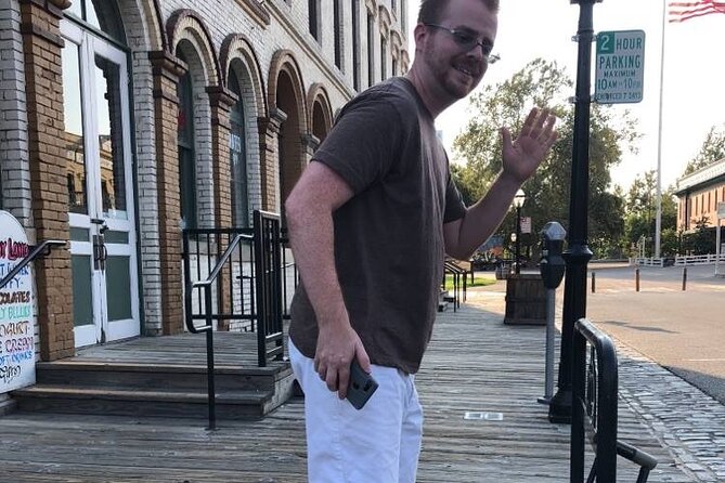 Fun Scavenger Hunt in Indianapolis by Operation City Quest