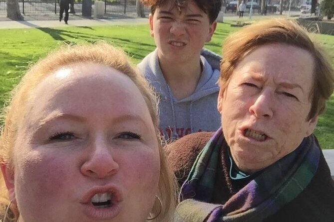 Fun Scavenger Hunt in Joliet by Zombie Scavengers