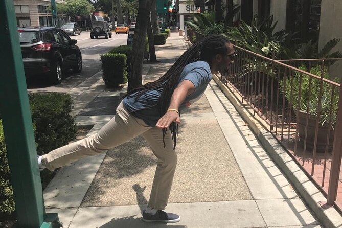 Fun Scavenger Hunt in Tallahassee by 3Quest Challenge - Overview of the Scavenger Hunt