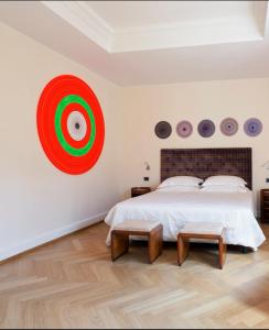Galleria Vik Milano - Townhouse Galleria - Small Luxury Hotels of the World - Hotel Overview and Location