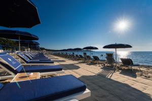 Gallia Palace Hotel - Relais & Châteaux - Hotel Overview