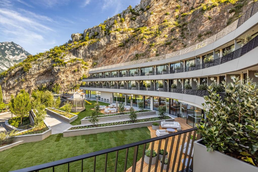 Gardea SoulFamily Resort Review