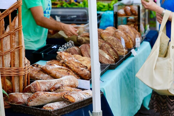 Gastronomic Tour With Tasting in West Hollywood - Overview of the Gastronomic Tour