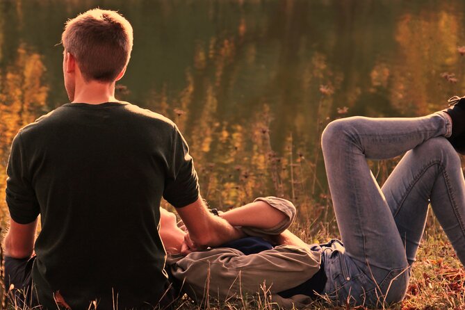 Gems of San Jose California – Walking Tour for Couples