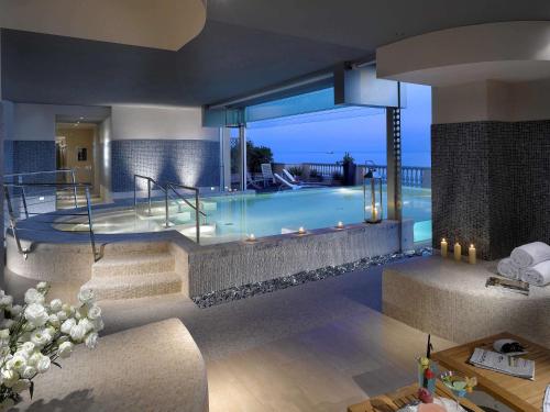 GH Palazzo Suite & SPA - Hotel Overview
