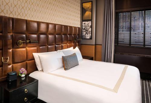 Gild Hall, A Thompson Hotel, by Hyatt - Hotel Overview and Location