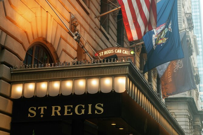 Godfather Movie Locations New York Tour With Private Guide