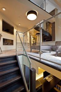 Goude Hooft - Hotel Overview and Location