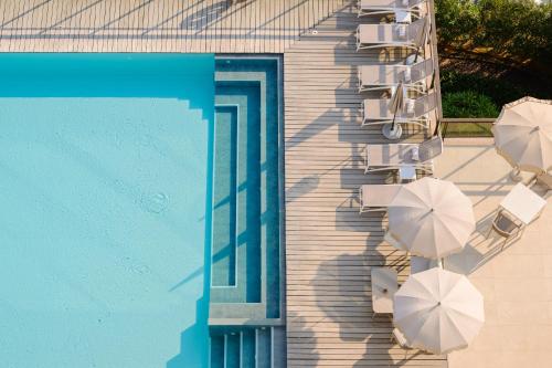 Grand Hotel Bristol Spa Resort, by R Collection Hotels - Hotel Overview and Location
