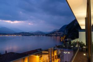 Grand Hotel Campione - Overview of Grand Hotel Campione