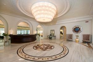 Grand Hotel Da Vinci - Hotel Overview