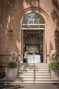 Grand Hotel Di Parma | UNA Experiences - Hotel Overview