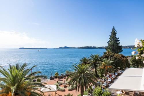 Grand Hotel Fasano - Hotel Overview