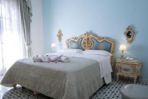 Grand Hotel La Sonrisa - Hotel Overview