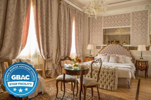 Grand Hotel Majestic Già Baglioni Review