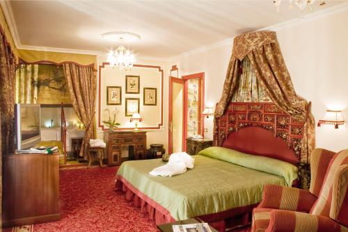 Grand Hotel of the Borromean Islands & SPA - Hotel Overview and Location
