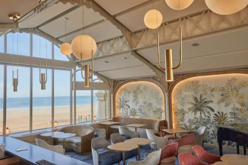 Grand Hotel of the Thermes Review