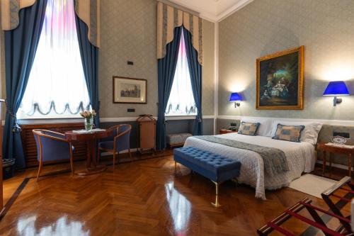 Grand Hotel Ortigia - Hotel Overview