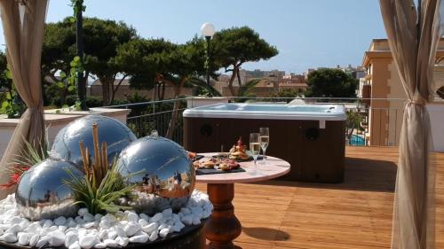 Grand Hotel Palace - Hotel Overview