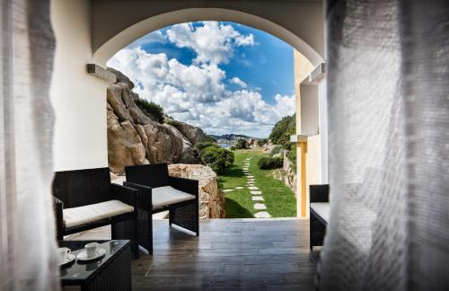 Grand Hotel Resort&SPA Ma&Ma - Adults Only - Hotel Overview and Location