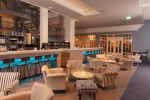Grand Hotel Ter Duin - Hotel Overview and Location