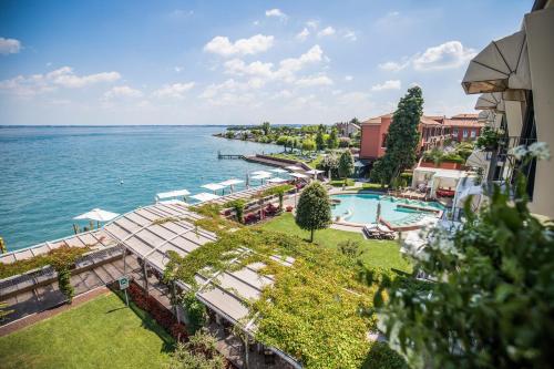 Grand Hotel Terme - Hotel Overview and Location