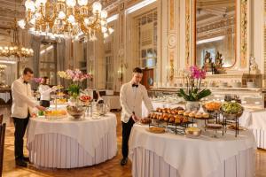 Grand Hotel Villa Serbelloni - A Legendary Hotel - Hotel History and Heritage