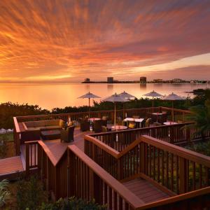 Grand Hyatt Tampa Bay - Hotel Overview