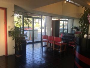 Grand Inn Fortune God Pavilion - Hotel Overview