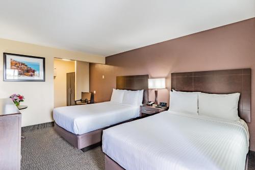 Grand Legacy At The Park - Hotel Overview