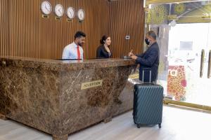 Grand Marino Hotel - Hotel Overview