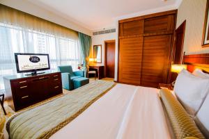 Grand Mercure Majlis Residences - Accommodation Highlights